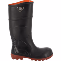 Bottes de securite en polyurethane resistant margaux 44