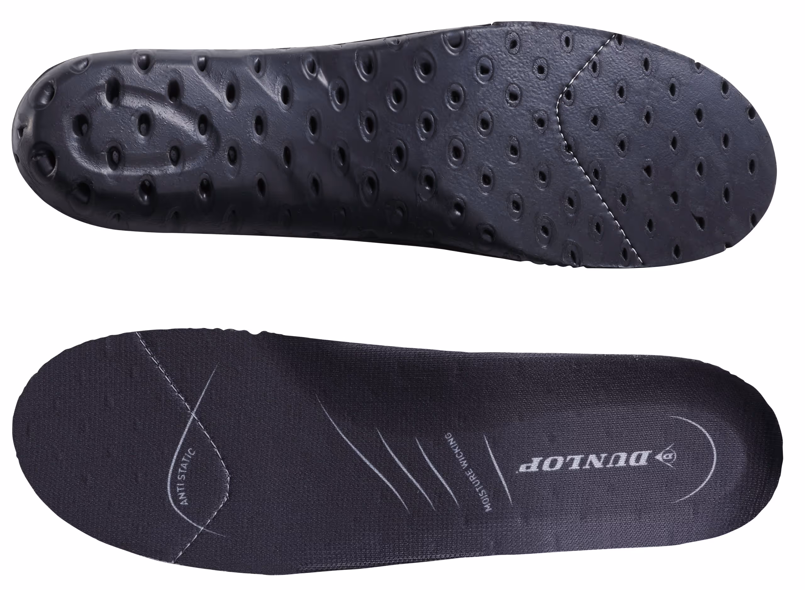 Bottes de sécurité Purofort taille 44