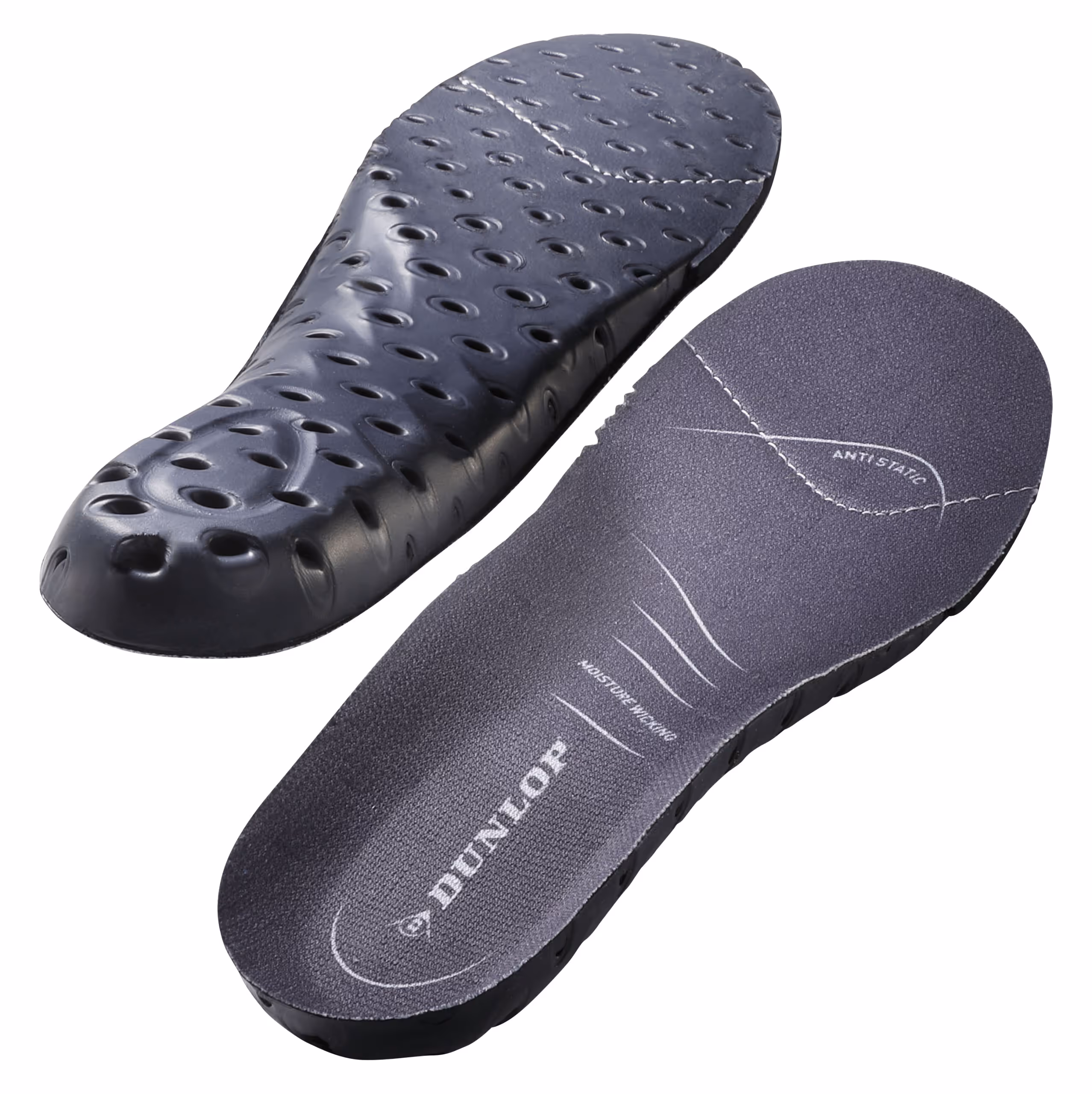 Bottes de sécurité Purofort taille 44