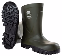 Bottes de sécurité S5 MidliteX Solidgrip, taille 37