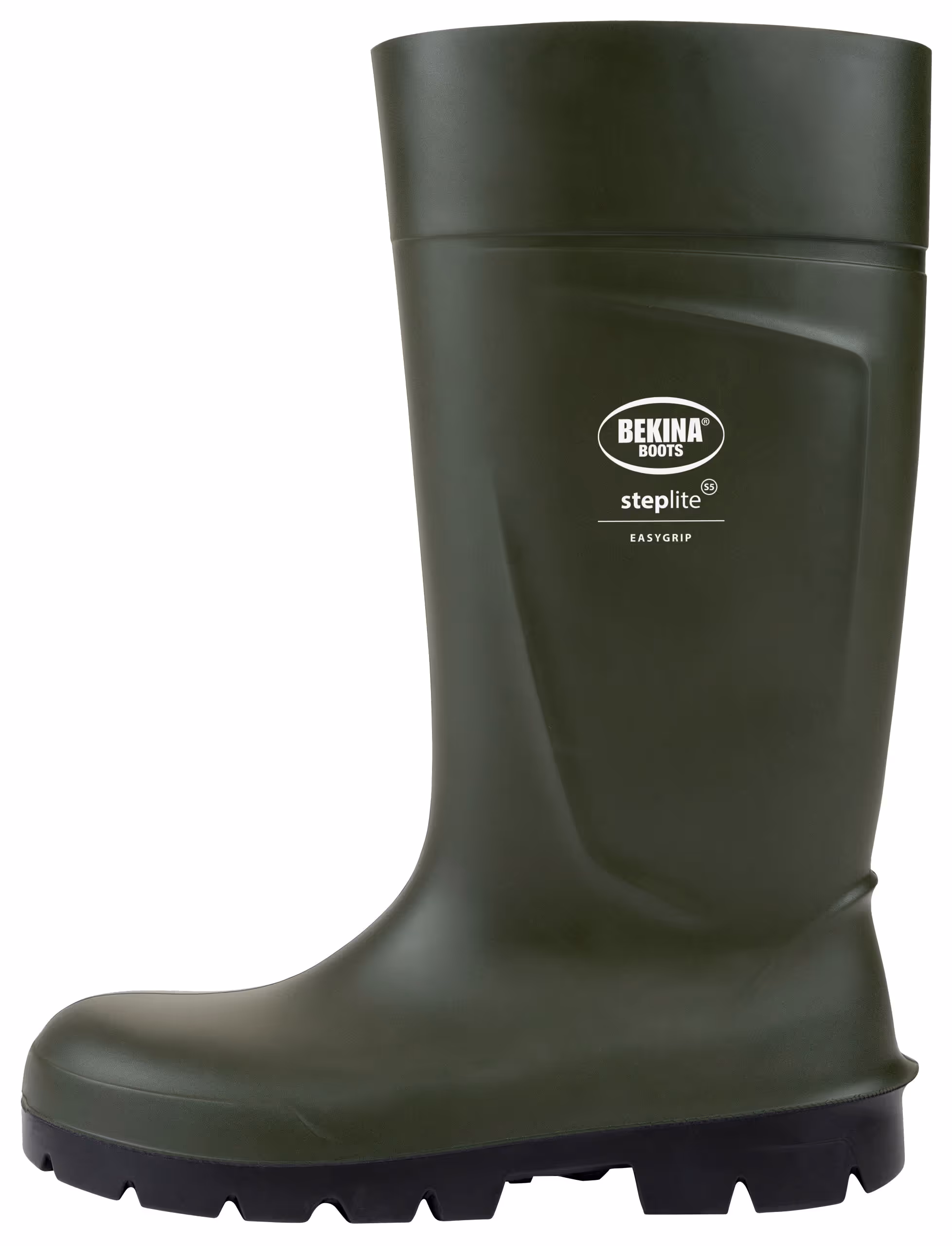 Bottes de sécurité S5 Steplite Easygrip, taille 37