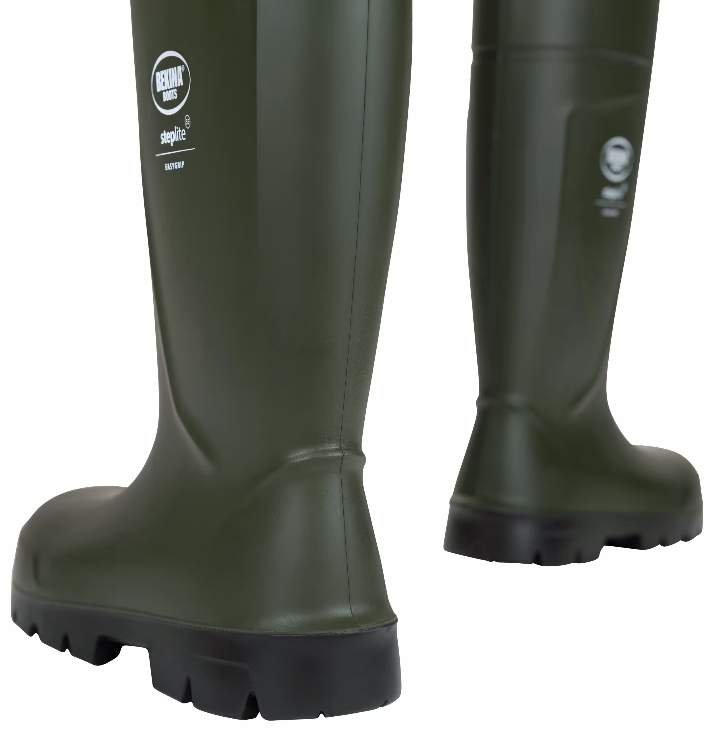 Bottes de sécurité S5 Steplite Easygrip, taille 39