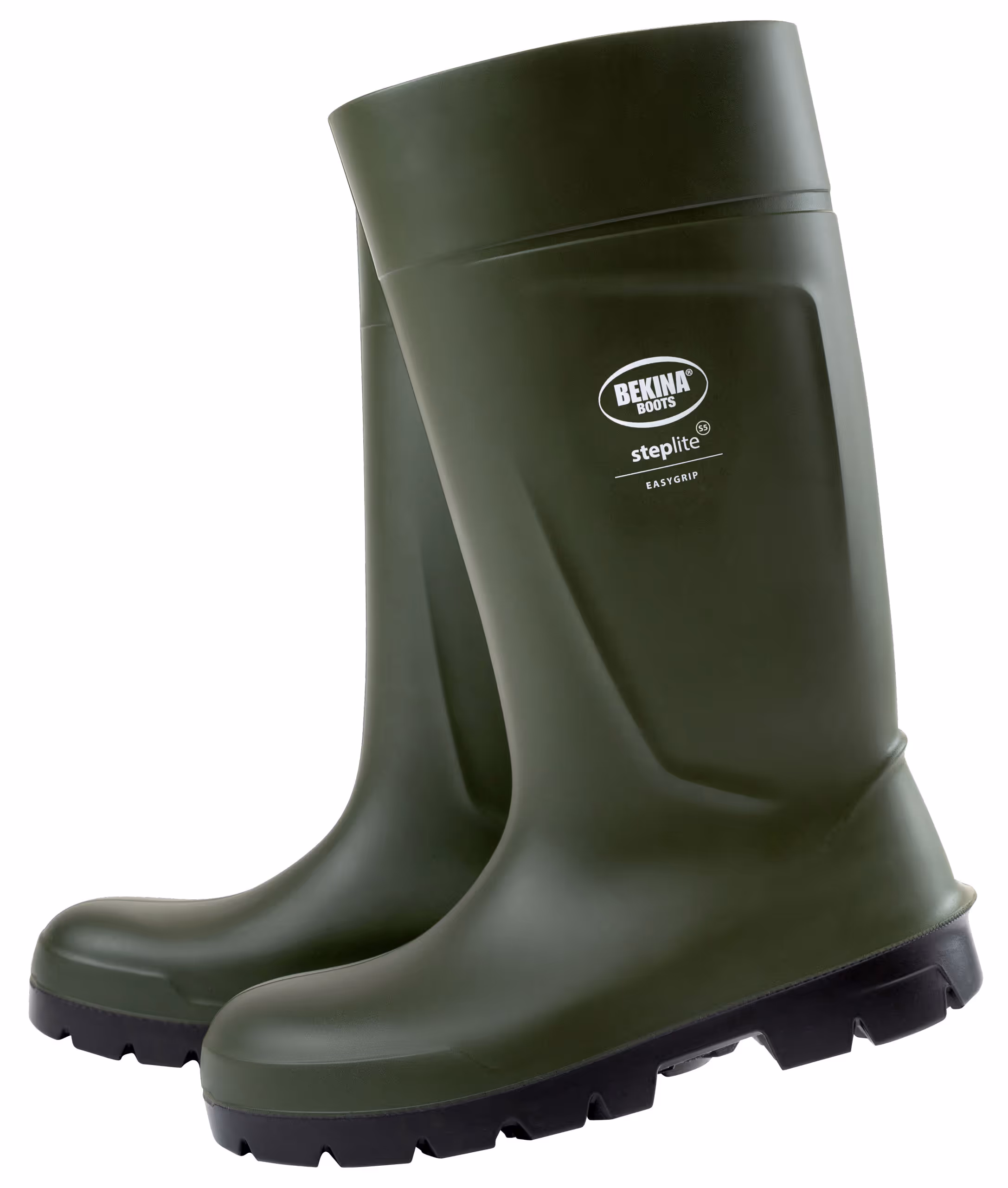 Bottes de sécurité S5 Steplite Easygrip, taille 39