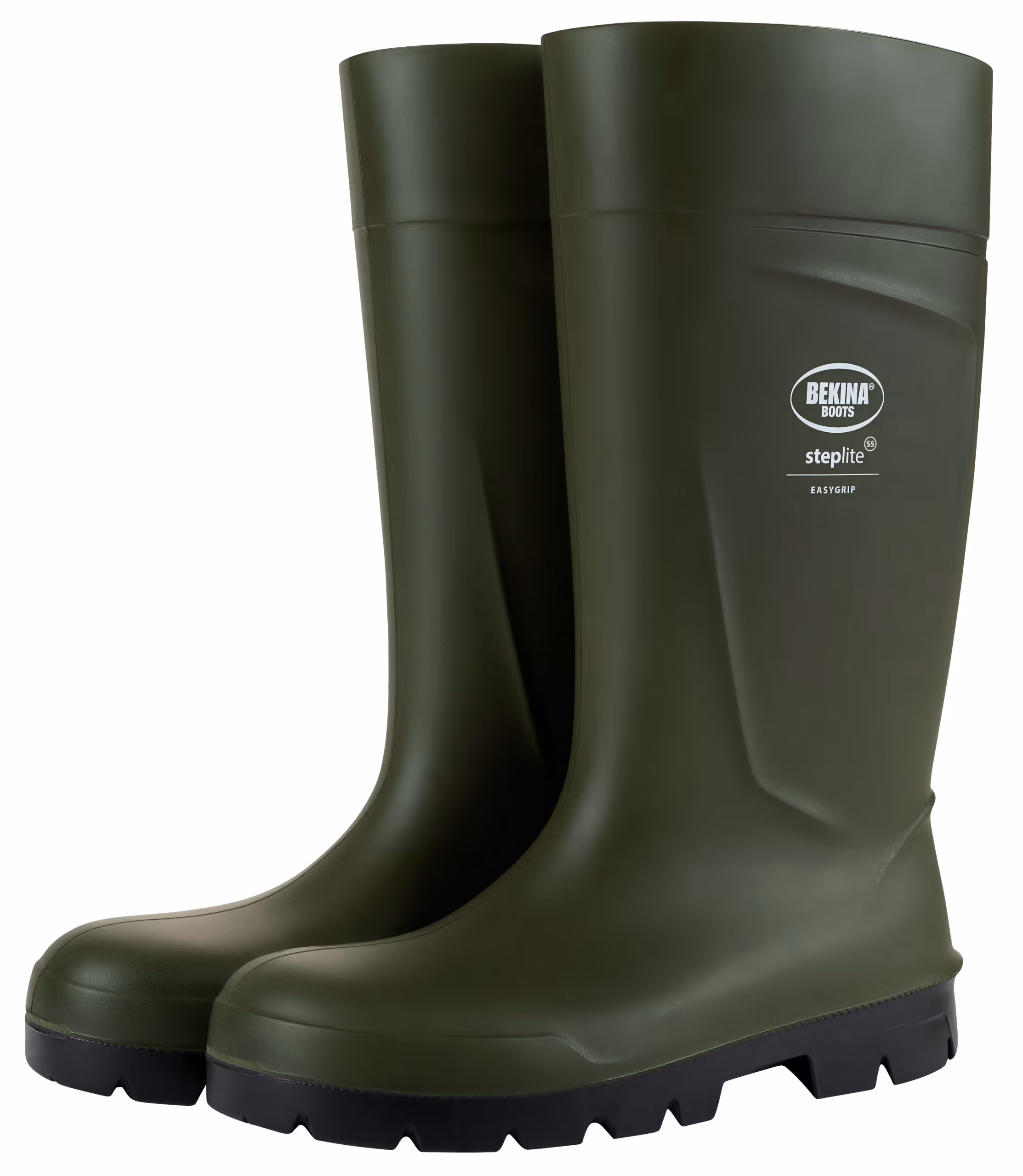 Bottes de sécurité S5 Steplite Easygrip, taille 40