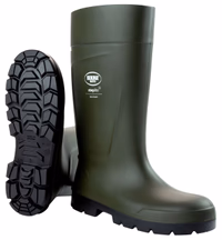 Bottes de sécurité S5 Steplite Easygrip, taille 46