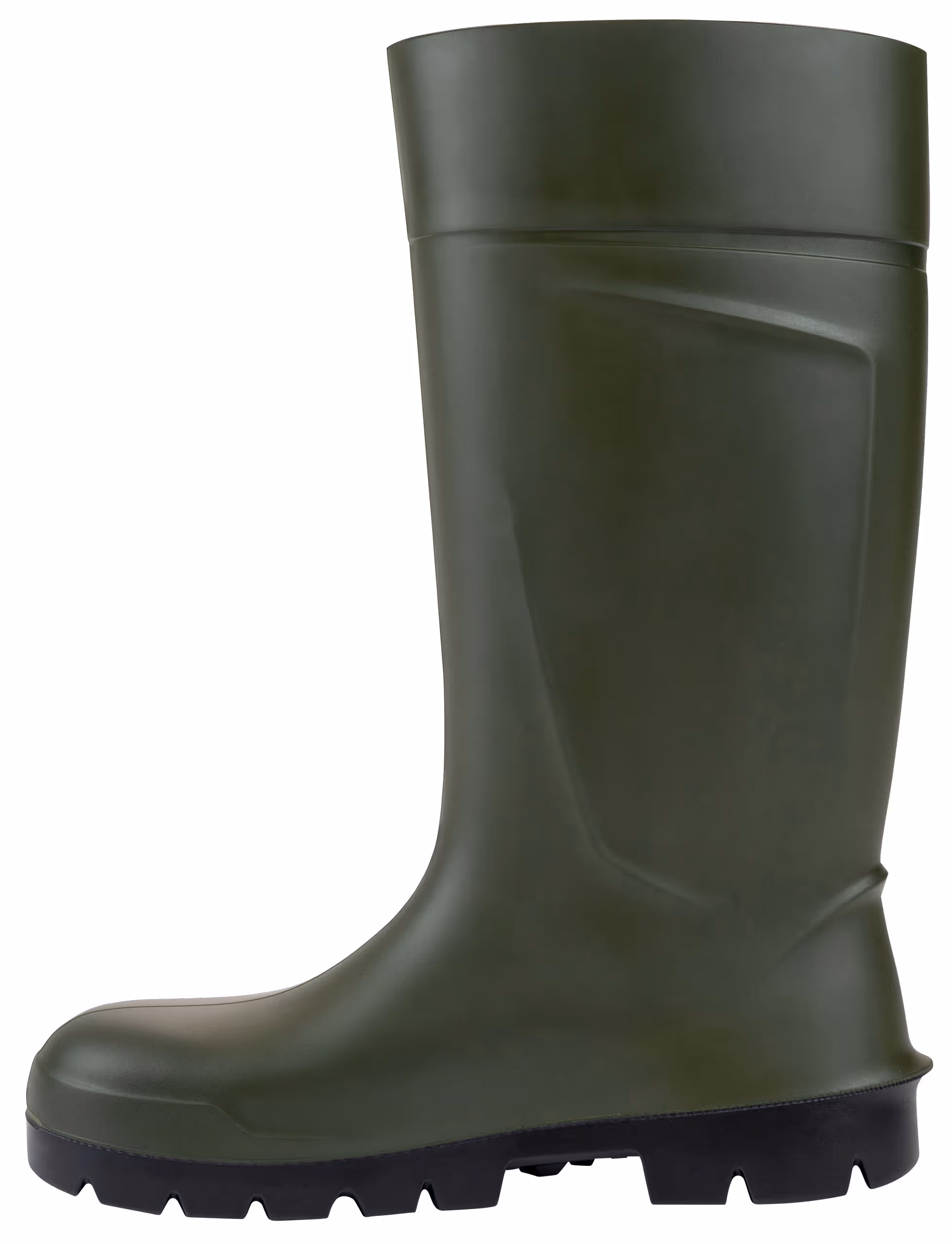Bottes de sécurité S5 Steplite Easygrip, taille 47