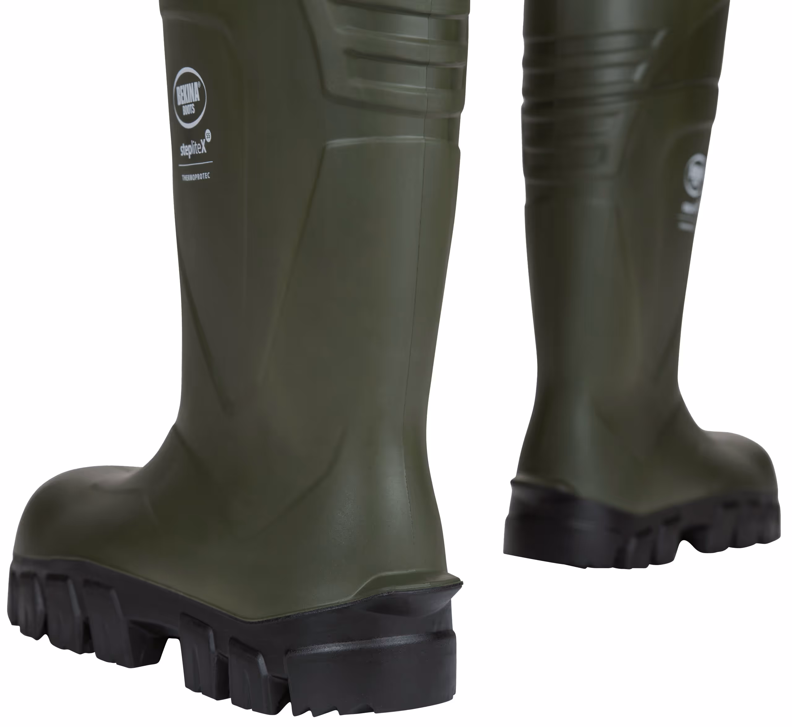 Bottes de sécurité S5 Steplite Thermoprotec, taille 41