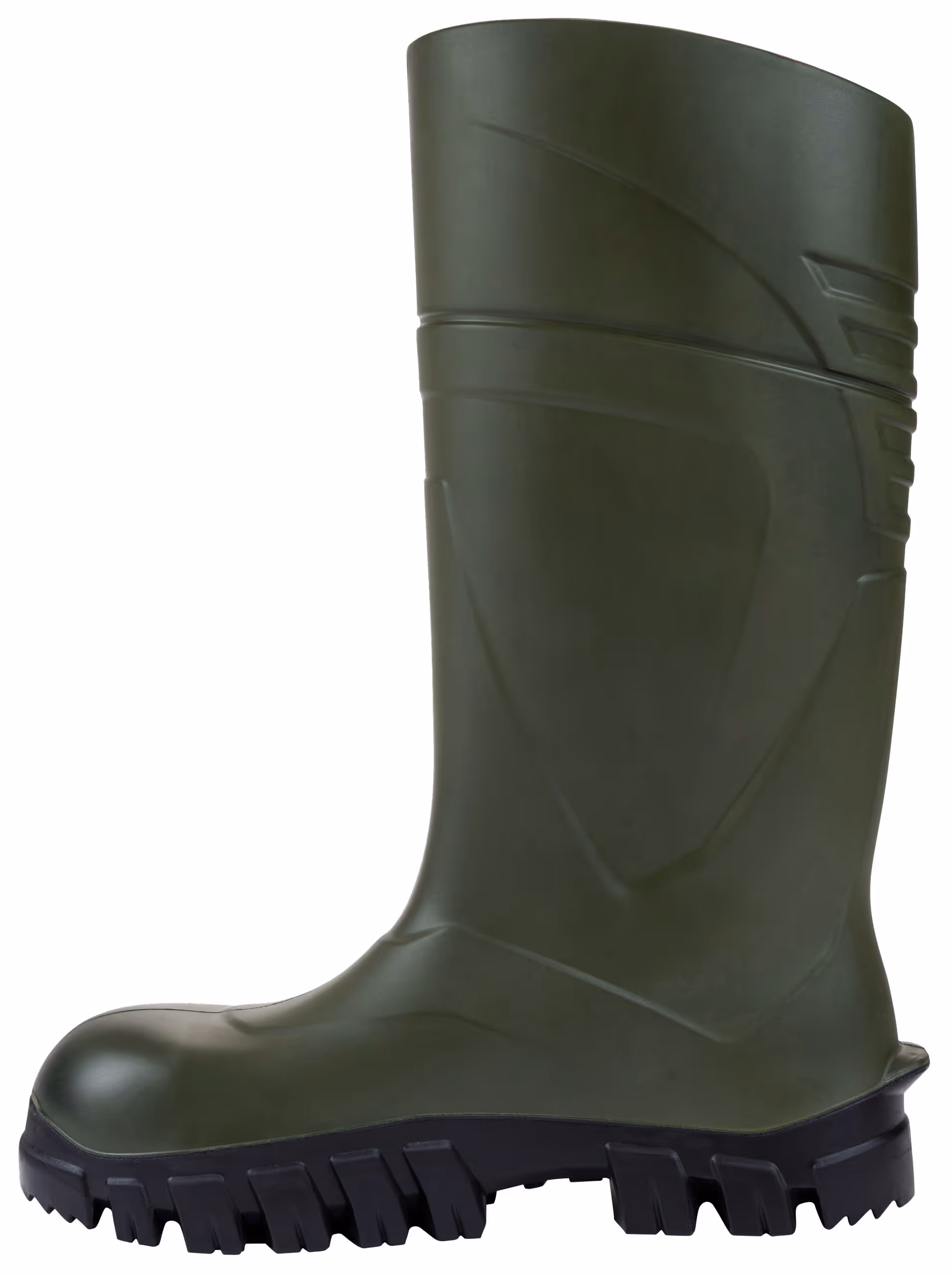 Bottes de sécurité S5 Steplite Thermoprotec, taille 42