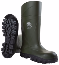 Bottes de sécurité S5 Steplite Thermoprotec, taille 46