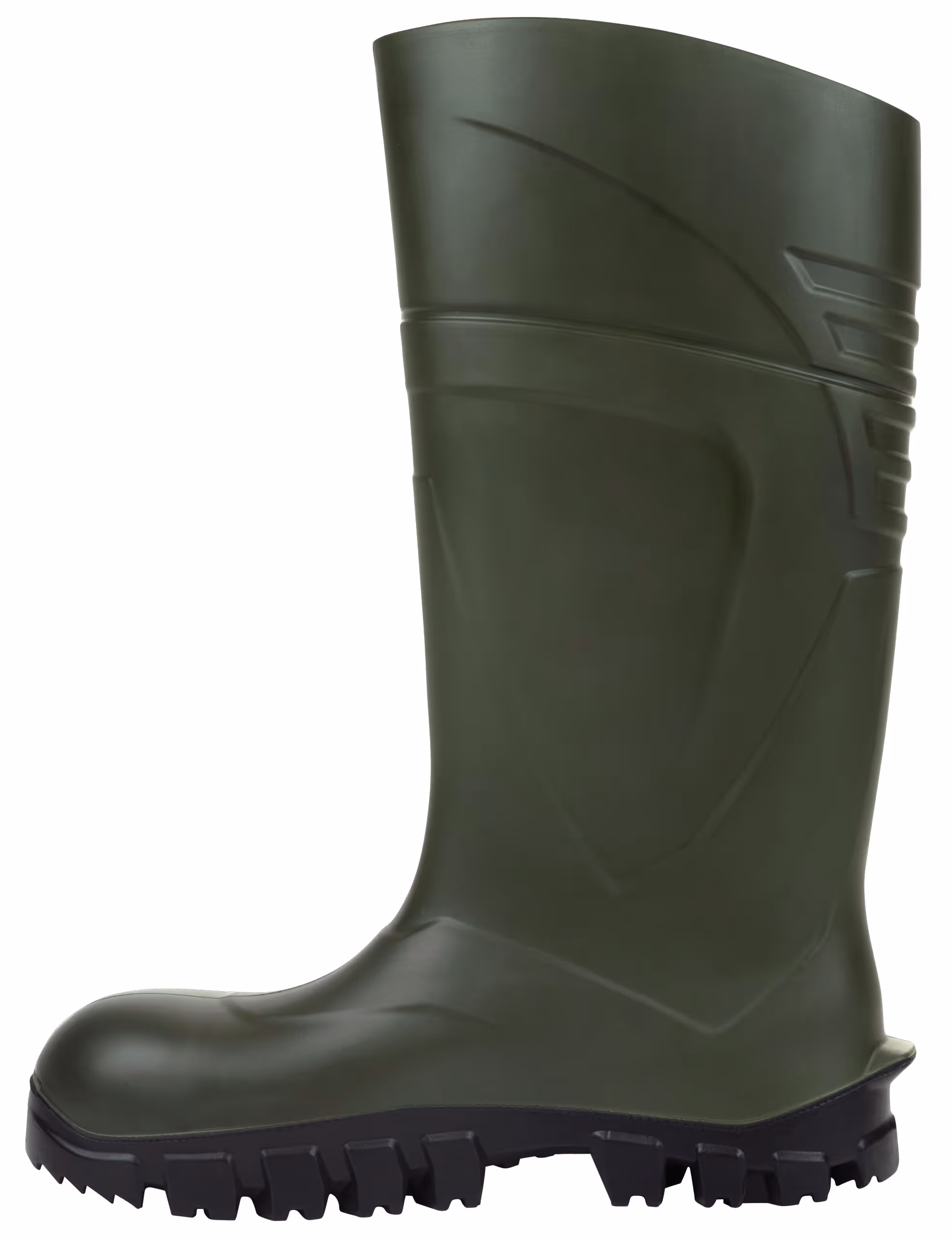 Bottes de sécurité S5 Steplite X Solidgrip, taille 37