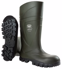 Bottes de sécurité S5 Steplite X Solidgrip, taille 40