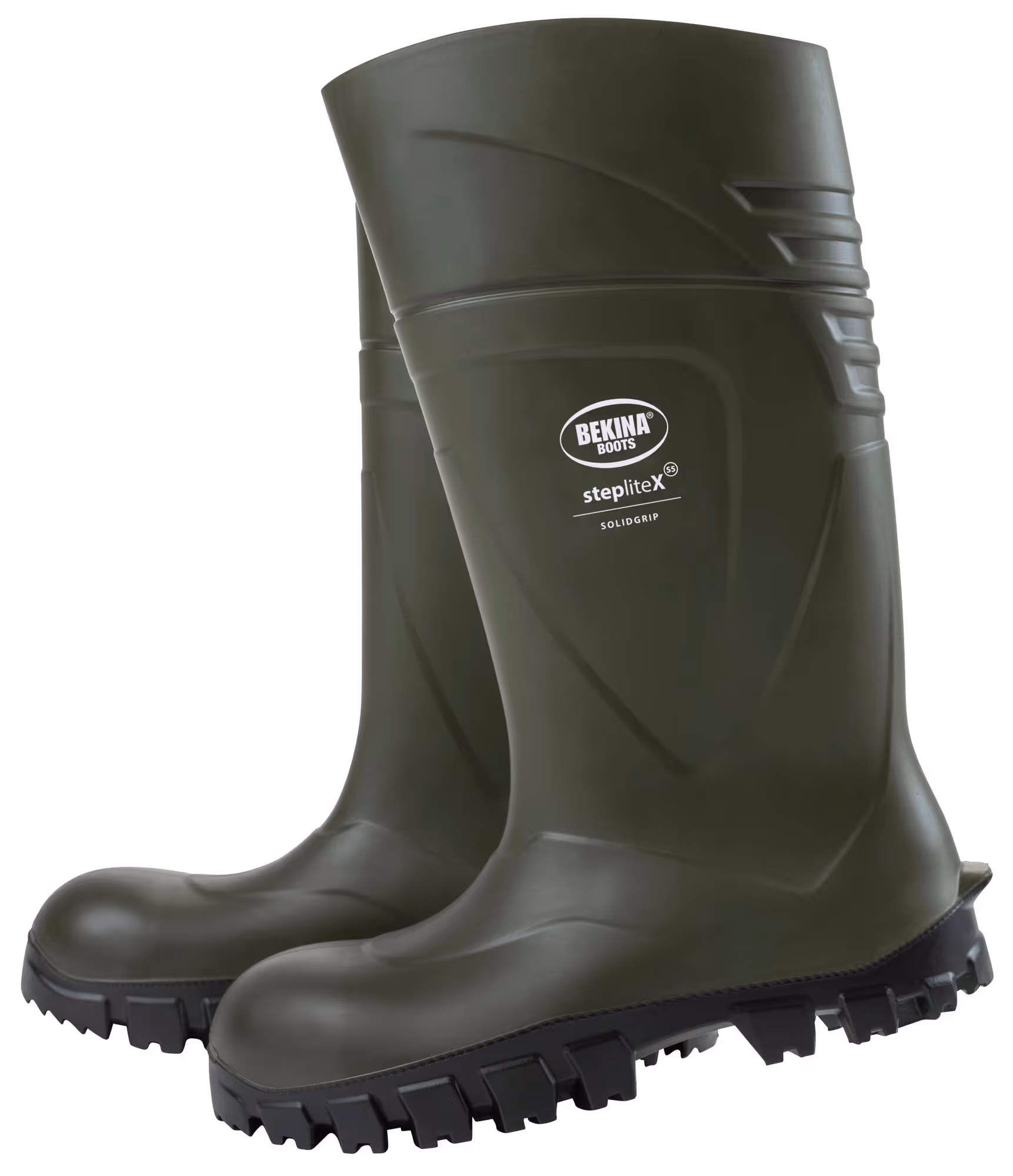 Bottes de sécurité S5 Steplite X, T41