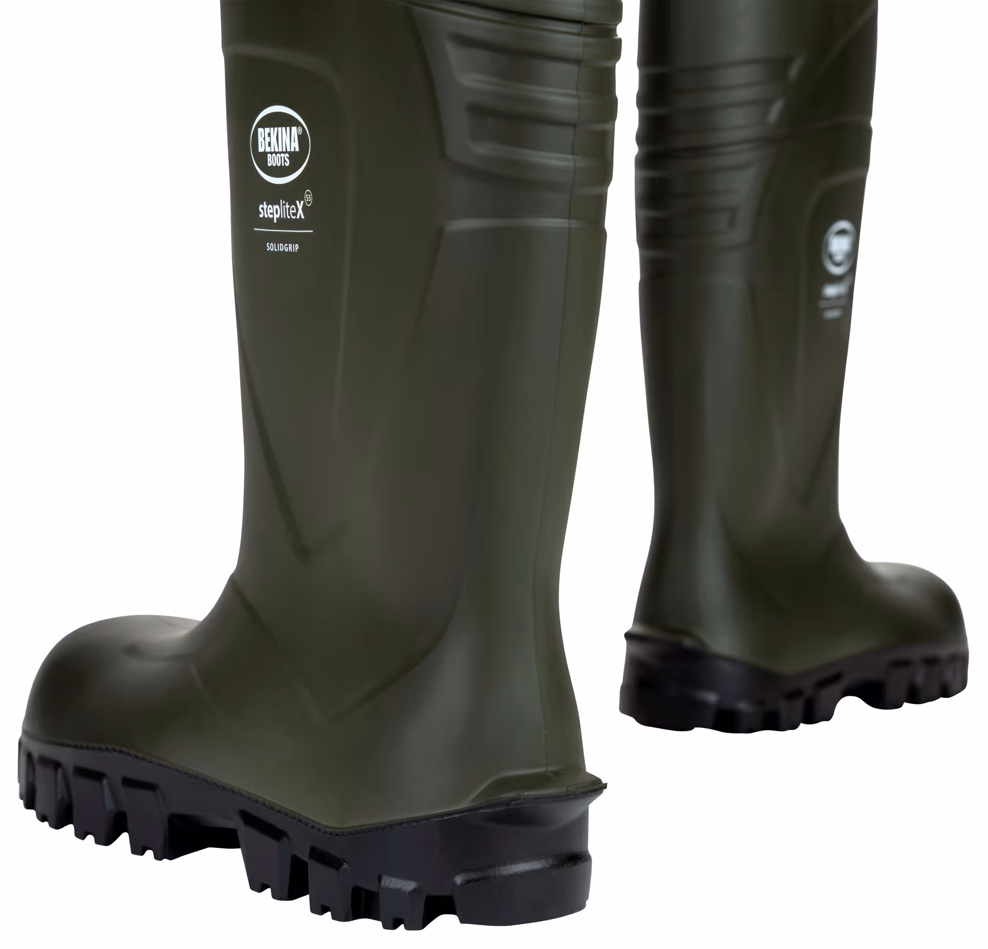 Bottes de sécurité S5 Steplite X, T41