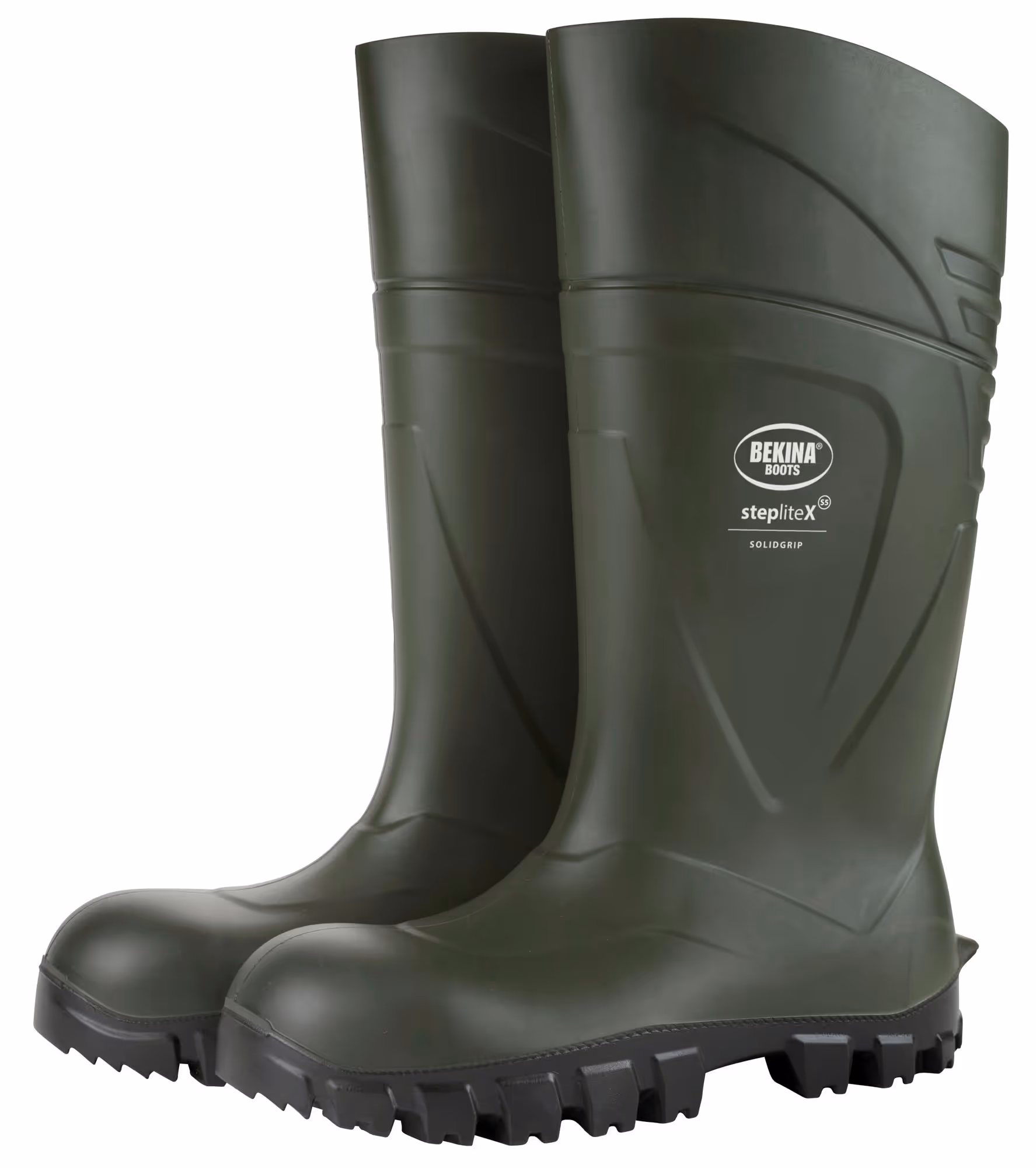 Bottes de sécurité S5 Steplite X, T41