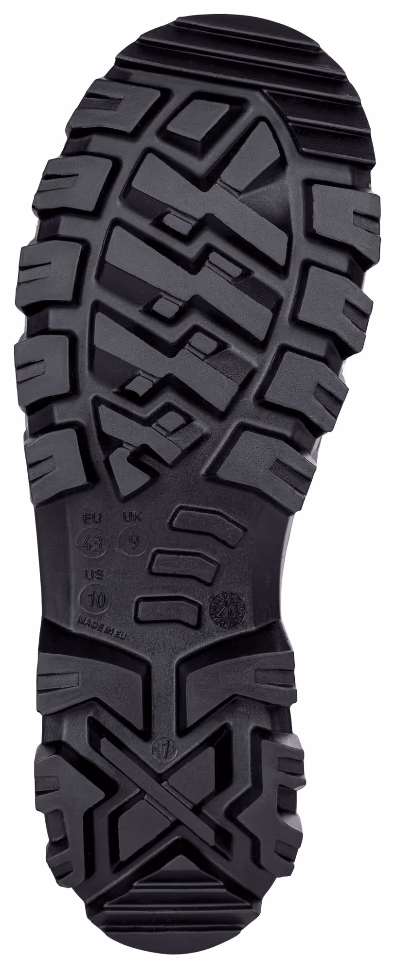 Bottes de sécurité S5 Steplite X, T41
