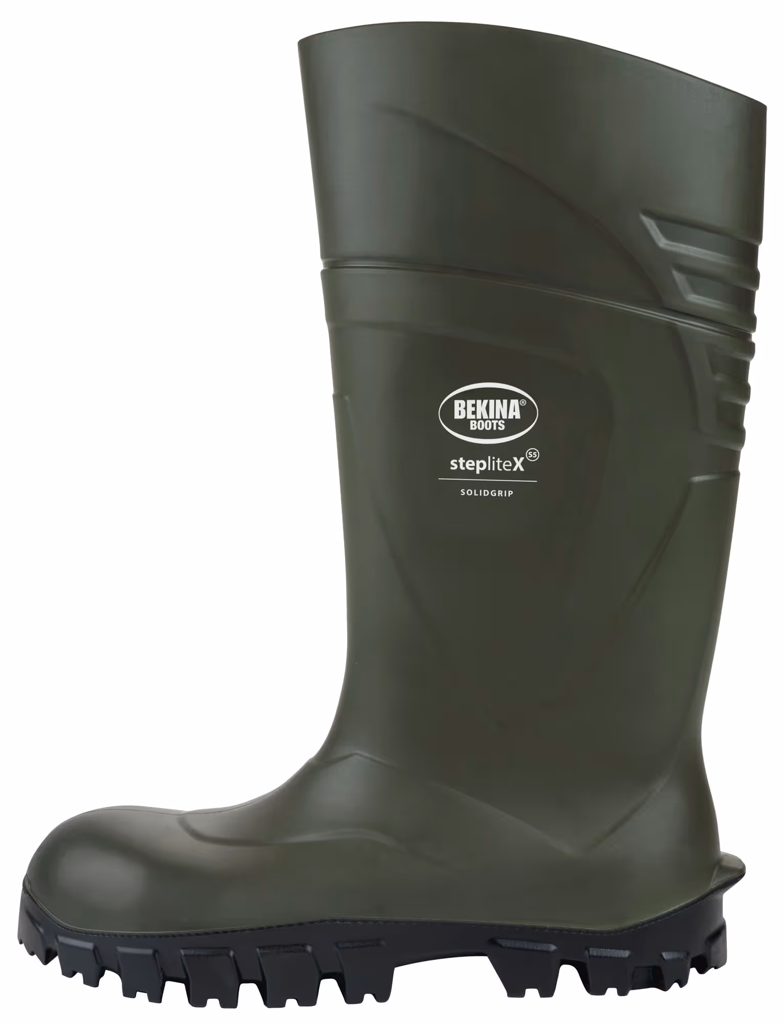 Bottes de sécurité S5 Steplite X, T41