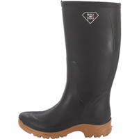 Bottes de travail en polyurethane resistant apache 40