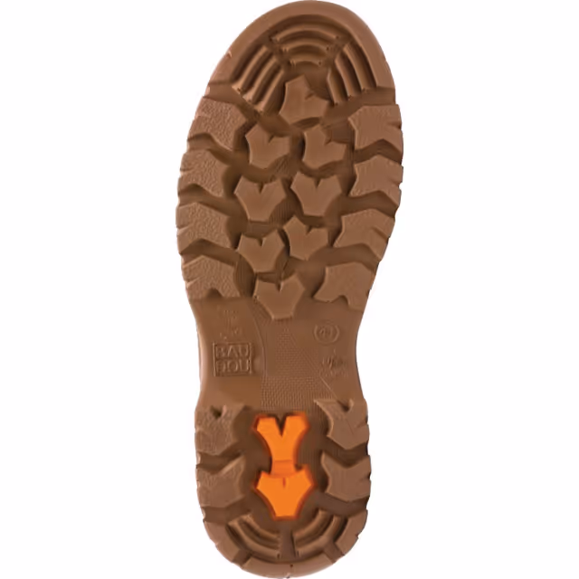 Bottes de travail en polyurethane resistant apache p46