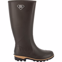 Bottes de travail en pvc recyclable phenix pro 41