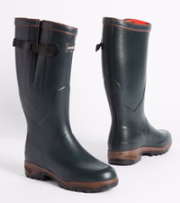 BOTTES PARCOURS ISO T41