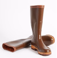 BOTTES TANCAR PRO MARRON P46