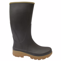 Bottes tertre marron 41