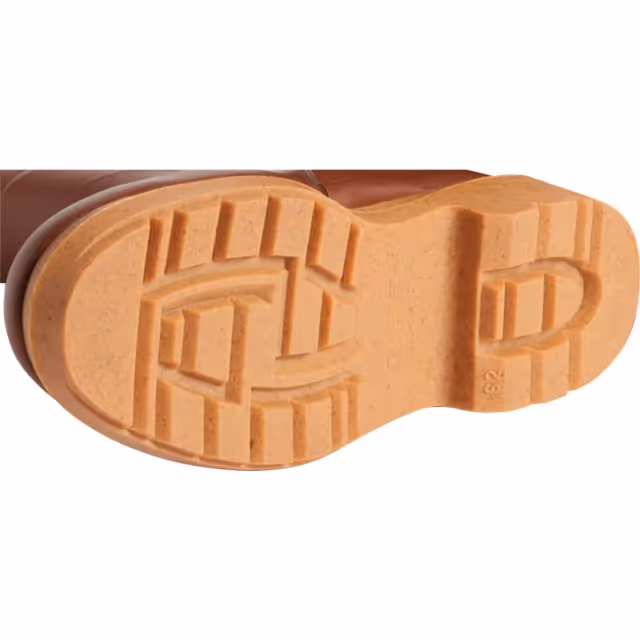 Bottillons homme bison 2 42