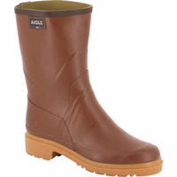 Bottillons homme bison 2 45