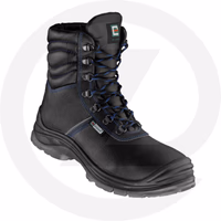 Bottines de sécurité rembourrées S3 élysee®