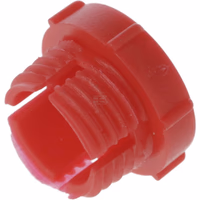 Bouch,anti-pous. mâle 1/4" BSP
