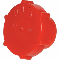 Bouch.antipouss. métr. M14x1,5