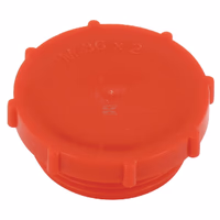 Bouch.antipouss. métr. M36x2,0