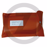 Bouche de canalisation - classes des marchandises dangereuses 2, 3, 4, 5, 6, 8, - livrée dans un étui en plastique