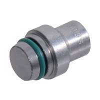 Bouchon a visser 8L/S