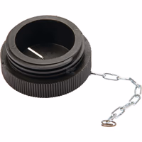 Bouchon anti-poussière 1 1/4"