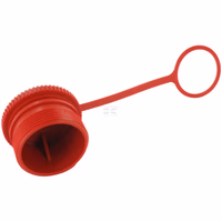 Bouchon anti-poussière 1"1/4