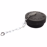 Bouchon anti-poussière 1"