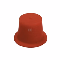 Bouchon anti-poussière 6,2 - 7,7 m