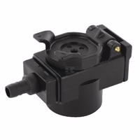 Bouchon anti-poussière