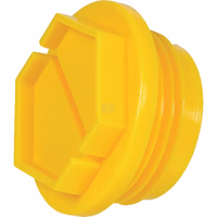 Bouchon antipous. mâle 1 BSP