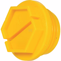 Bouchon antipous. mâle 3/4 BSP