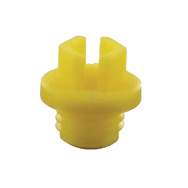 Bouchon antipous. mâle M12x1,5