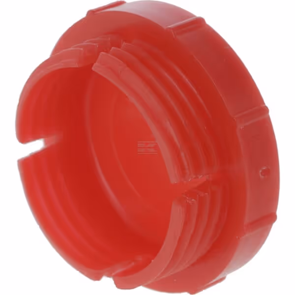 Bouchon antipous. mâle M24x1,5