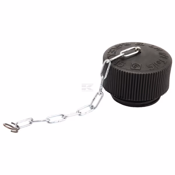 Bouchon antipoussière 1/2"