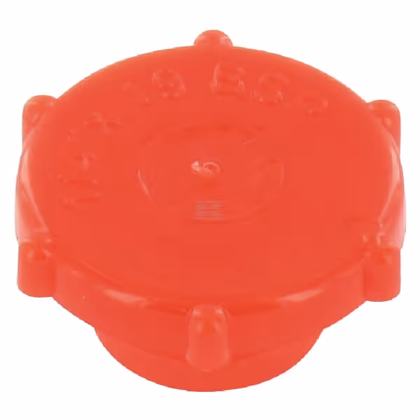 Bouchon antipoussière BSP 1/4"
