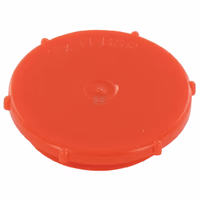 Bouchon antipoussière BSP 1"