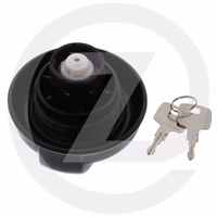 Bouchon antivol ref 226082 adaptable Manitou