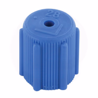 Bouchon basse pression