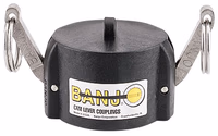 BOUCHON CAM-LOCK F 2'' (200CAP)