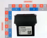 Bouchon Can Pour Module S6200-24 Ref 31300580 